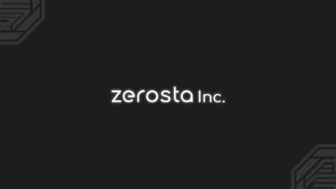 株式会社zerosta 設立のお知らせ