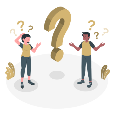 Questions-amico